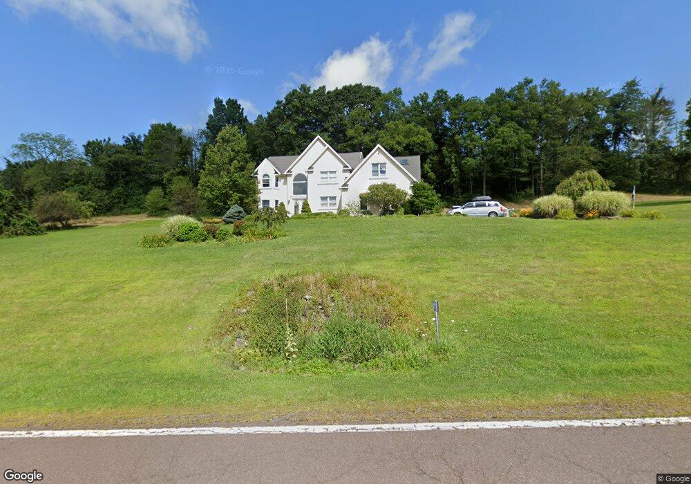 553 Bodle Rd, Wyoming, PA 18644 - photo 1