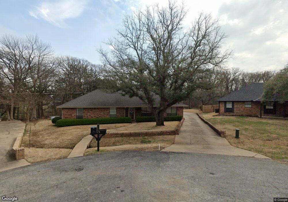4708 Bello Vista Cir, Sherman, TX 75090 - photo 1