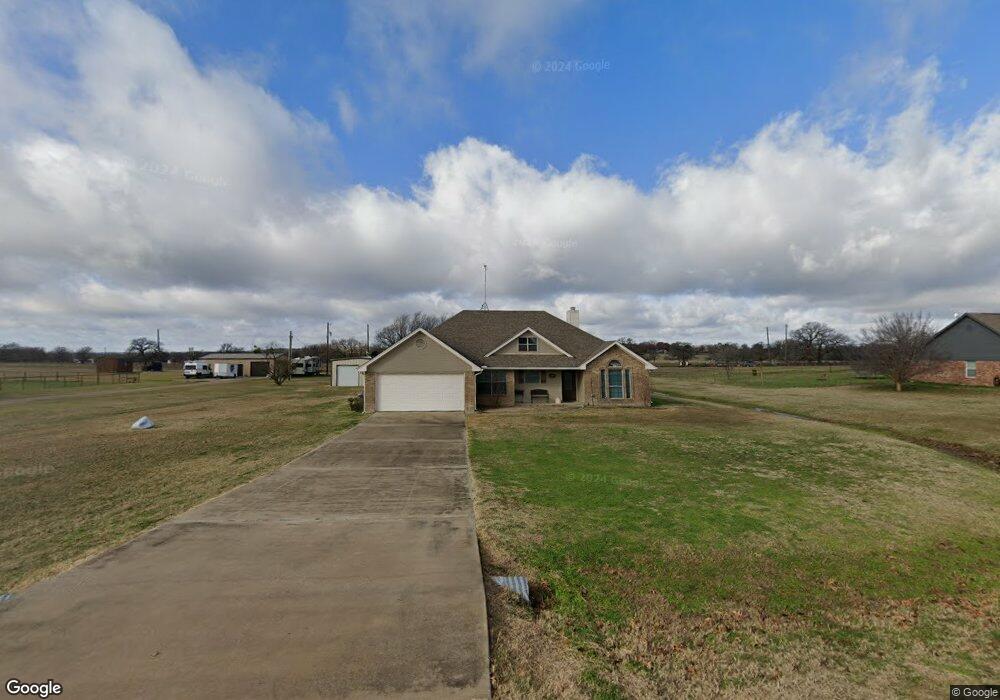 149 Savannah Dr, Weatherford, TX 76087 - photo 1