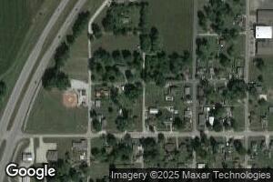 403 W Lincoln St, Shelburn, IN 47879