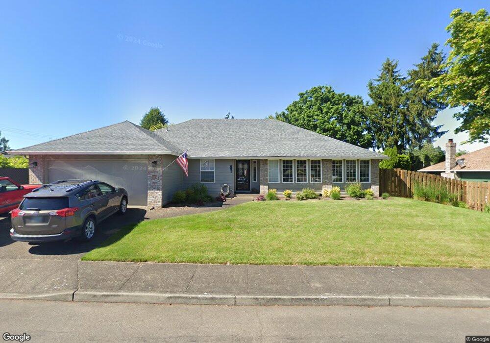 1130 NE 12th Way, Canby, OR 97013 - photo 1