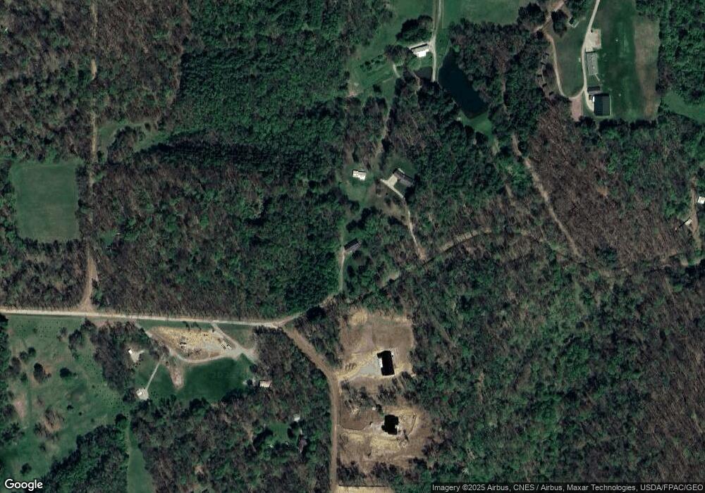 28999 Hoover Rd, Danville, OH 43014 - photo 1