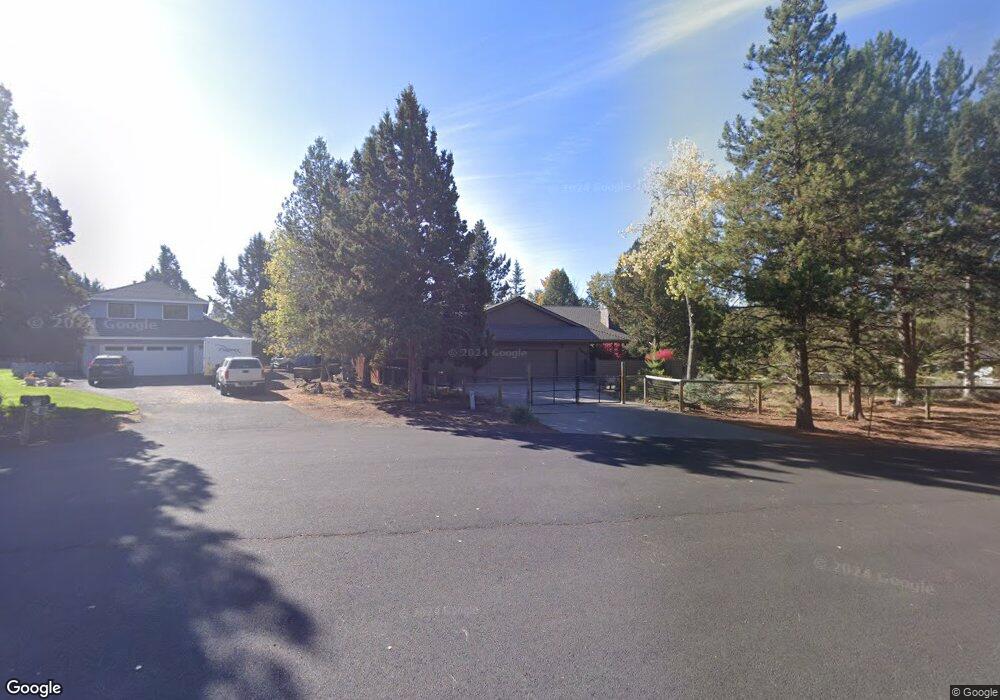 21097 High Meadow Cir, Bend, OR 97702 - photo 1