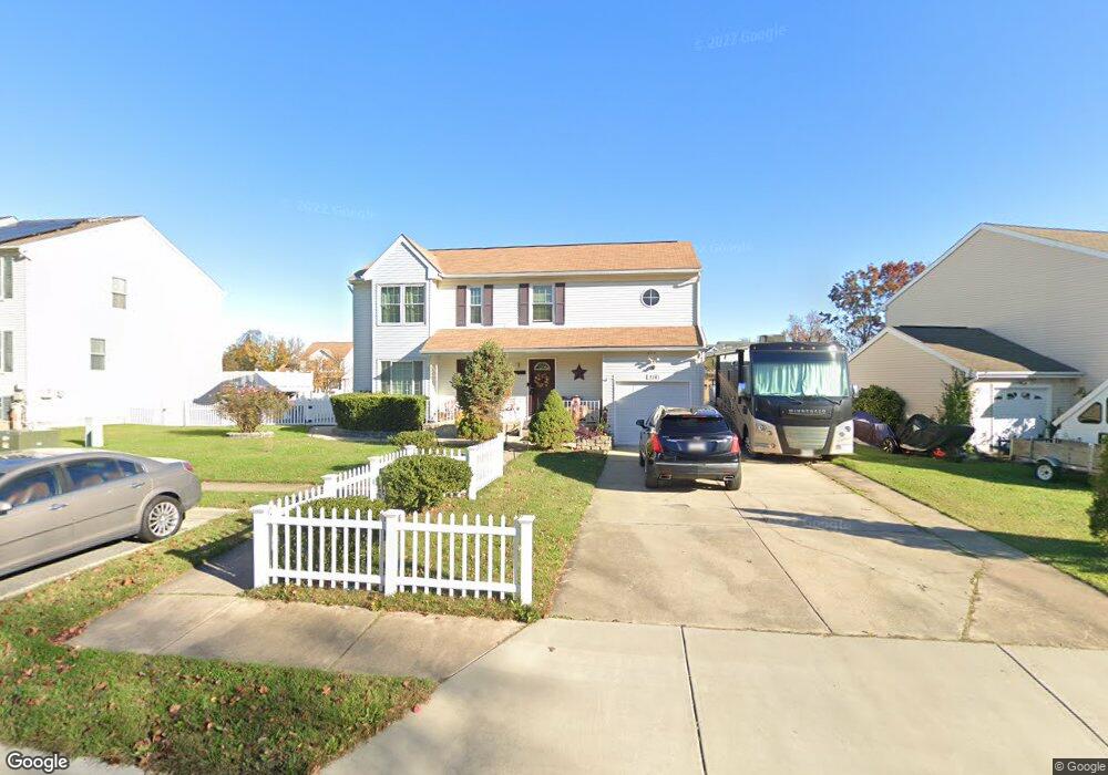 238 Oak Leaf Way, Halethorpe, MD 21227 - photo 1