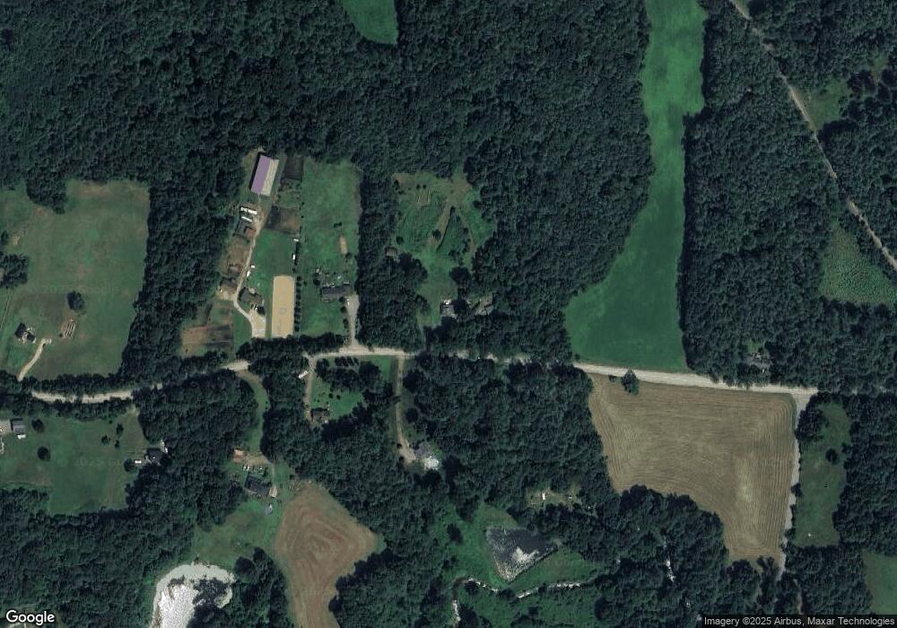 490 Gilbertville Rd, New Braintree, MA 01531 - photo 1