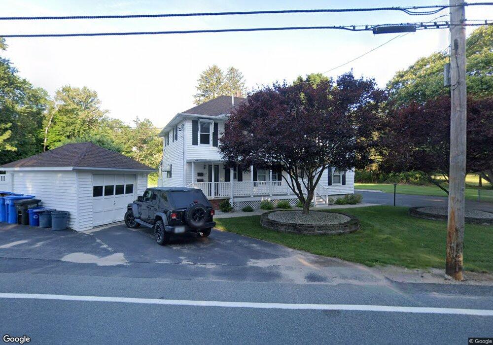 269 New River Rd, Manville, RI 02838 - photo 1