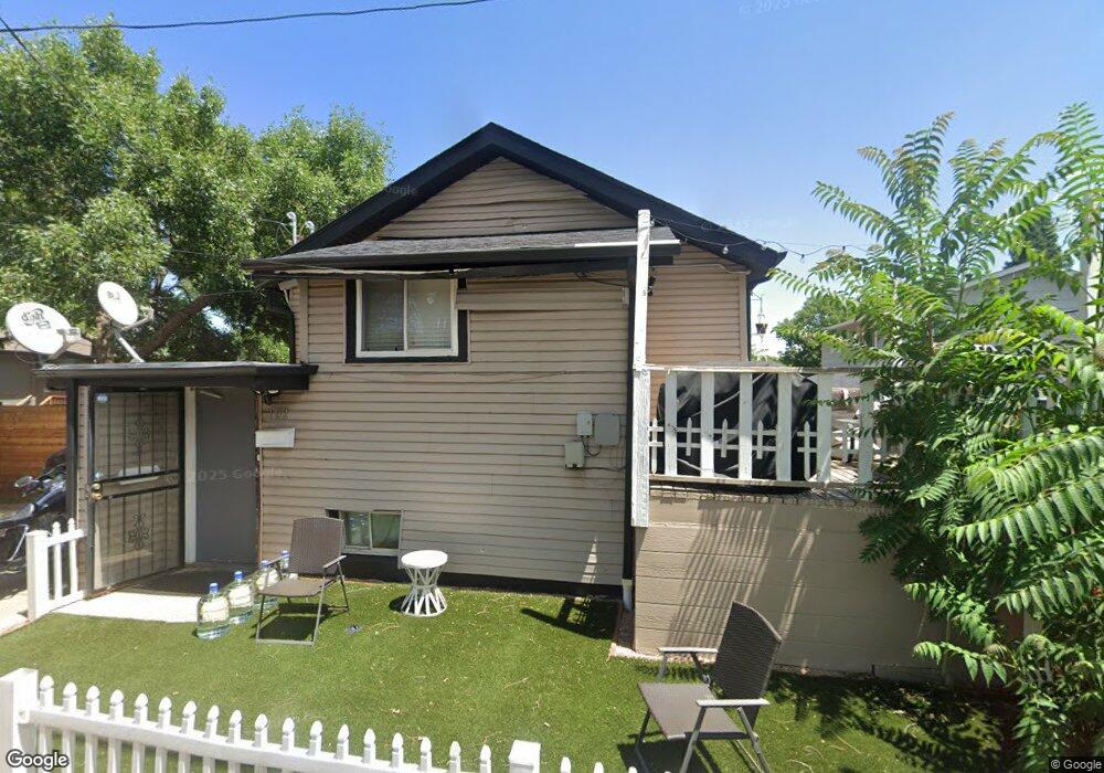 2861 Chase St, Wheat Ridge, CO 80214 - photo 1