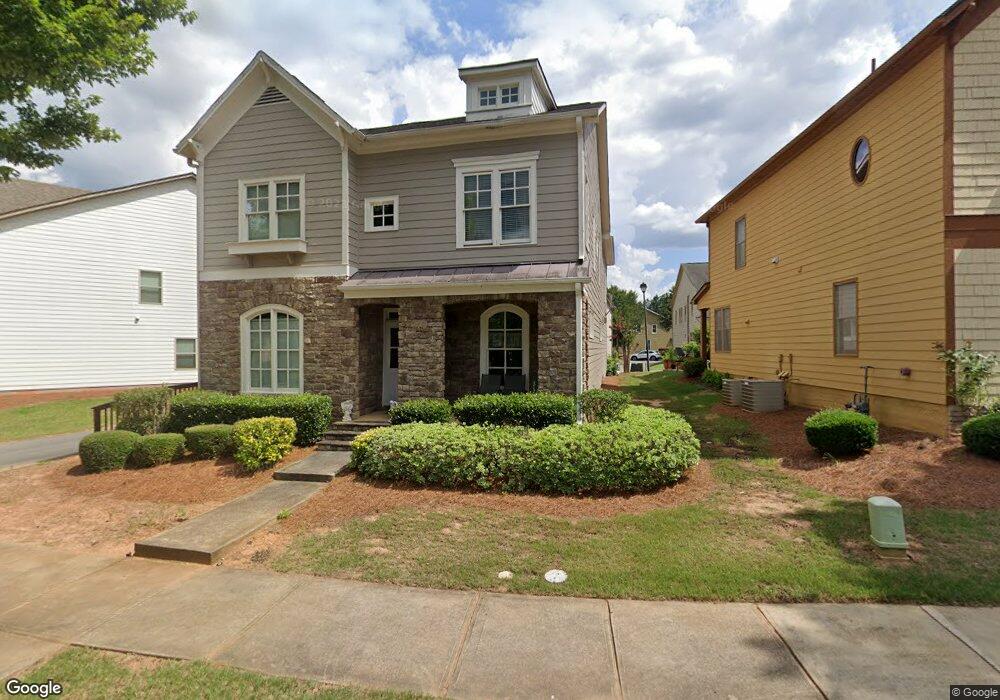 358 Privet Cir, Suwanee, GA 30024 - photo 1