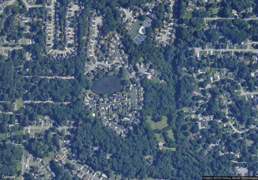 3032 Vineyard Way SE, Smyrna, GA 30082 - photo 1