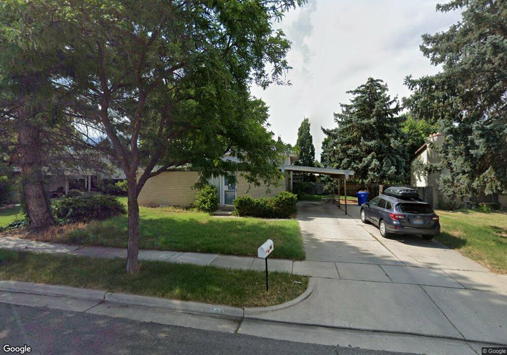 772 Bourdeaux Dr, Midvale, UT 84047 - photo 1