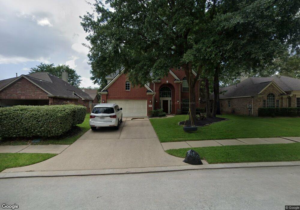 11293 Suncrest Estates Ct, Conroe, TX 77385 - photo 1