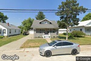210 S Locust St, Wyanet, IL 61379
