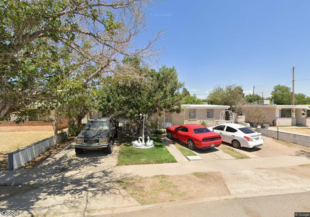 232 Yolanda Dr, El Paso, TX 79915 - photo 1