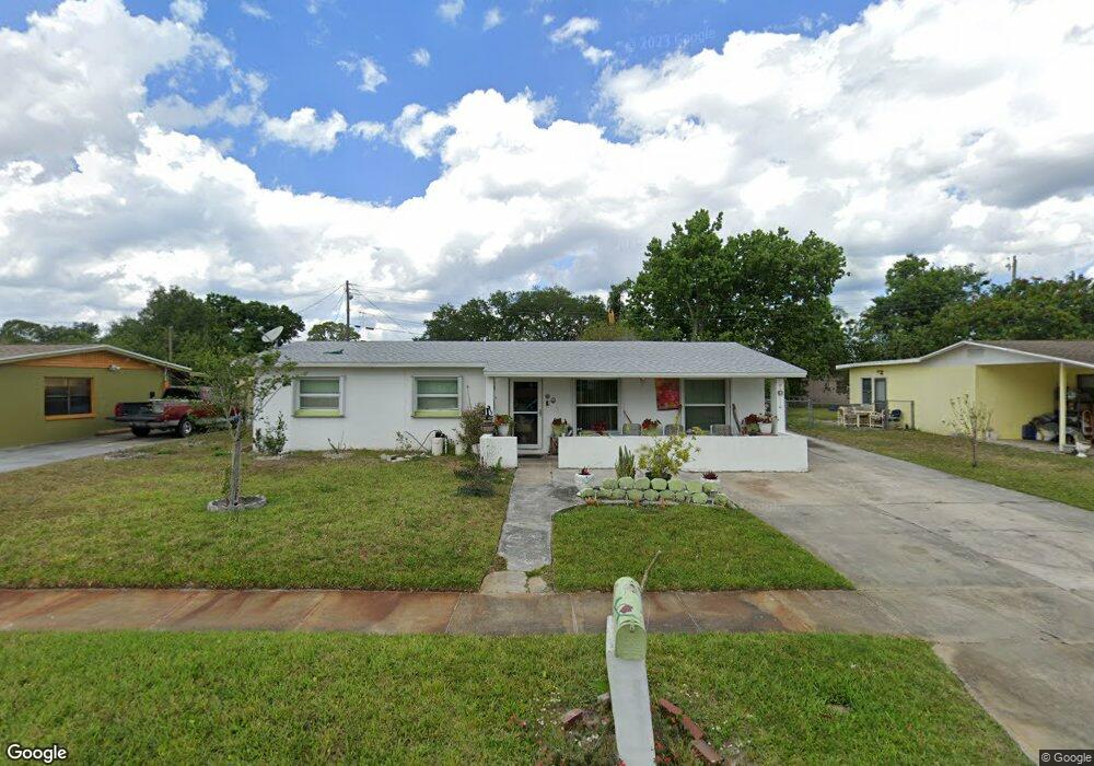 3862 Weaver St, Cocoa, FL 32926 - photo 1