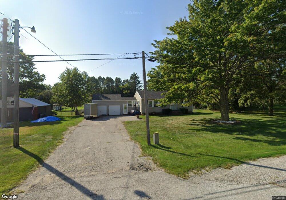 3574 E Us Highway 20, Rolling Prairie, IN 46371 - photo 1