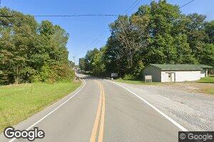 1562 Barbour County Hwy, Belington, WV 26250