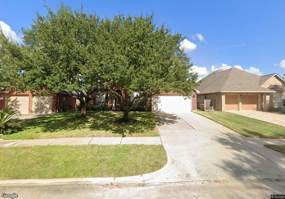 17422 Crosscove Ct, Houston, TX 77095 - photo 1