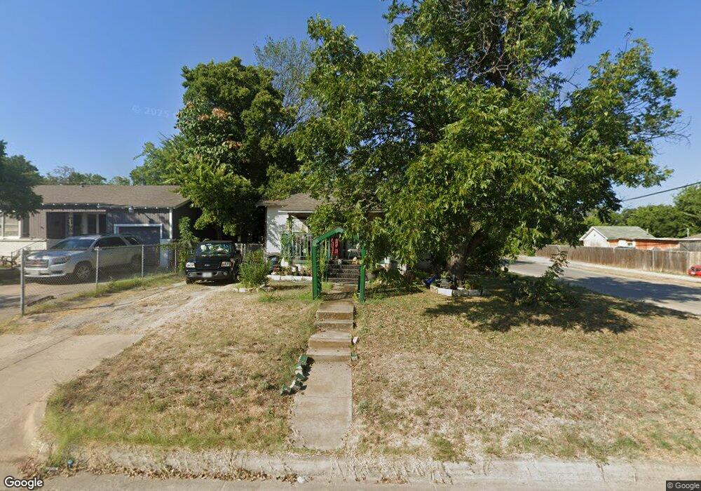 2923 NW 28th St, Fort Worth, TX 76106 - photo 1