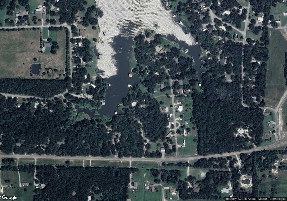 7001 Post Oak Dr, Bonham, TX 75418 - photo 1