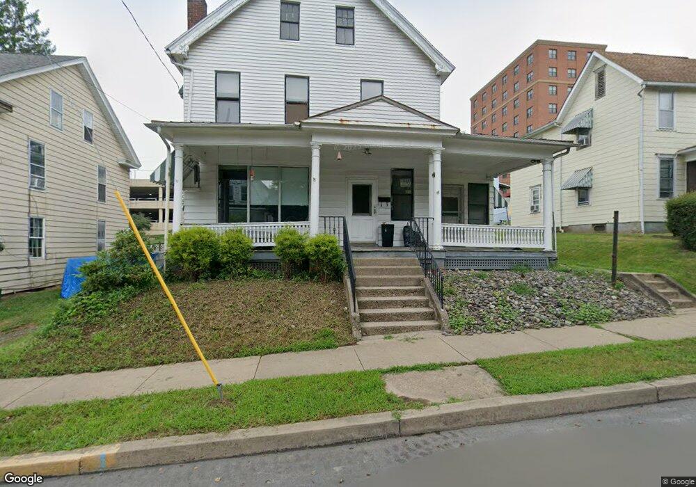 423 E 3rd St, Bloomsburg, PA 17815 - photo 1