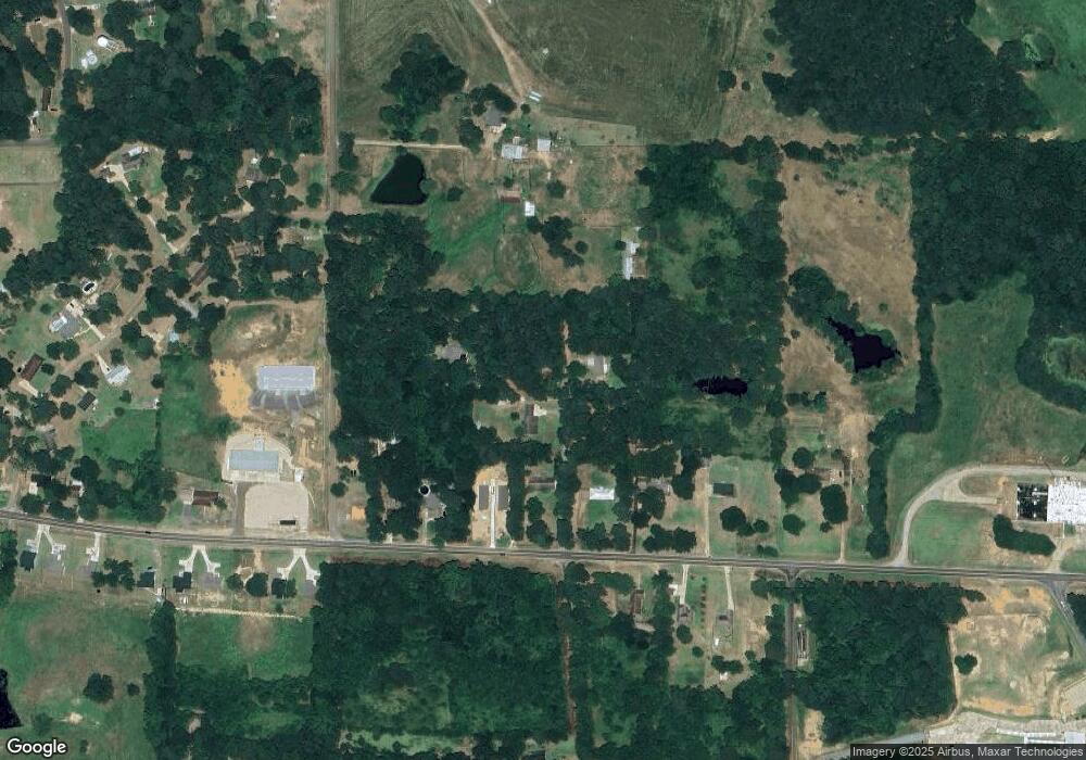 141 Johnson Dr, Choudrant, LA 71227 - photo 1