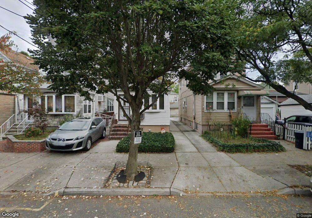 8419 107th Ave, Ozone Park, NY 11417 - photo 1