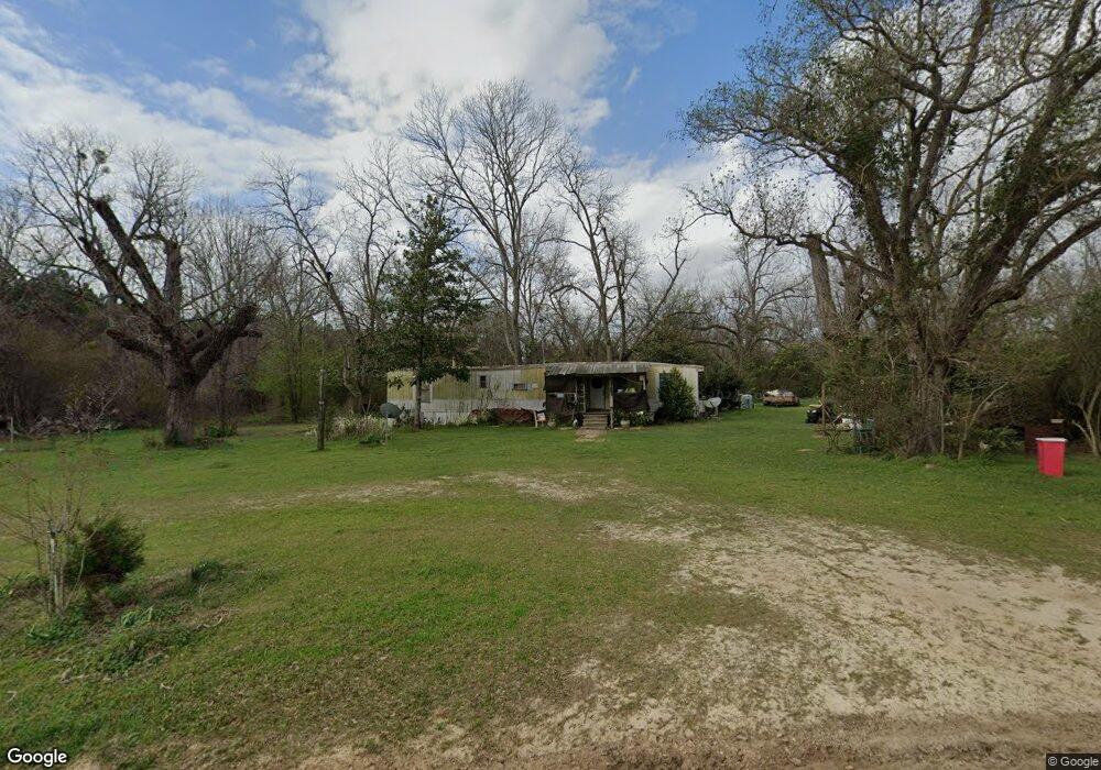 288 Mcafee Rd, Cordele, GA 31015 - photo 1