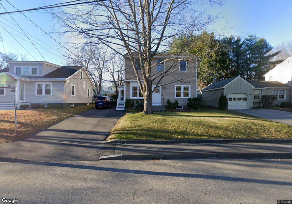 17 Lessard Ave, Biddeford, ME 04005 - photo 1