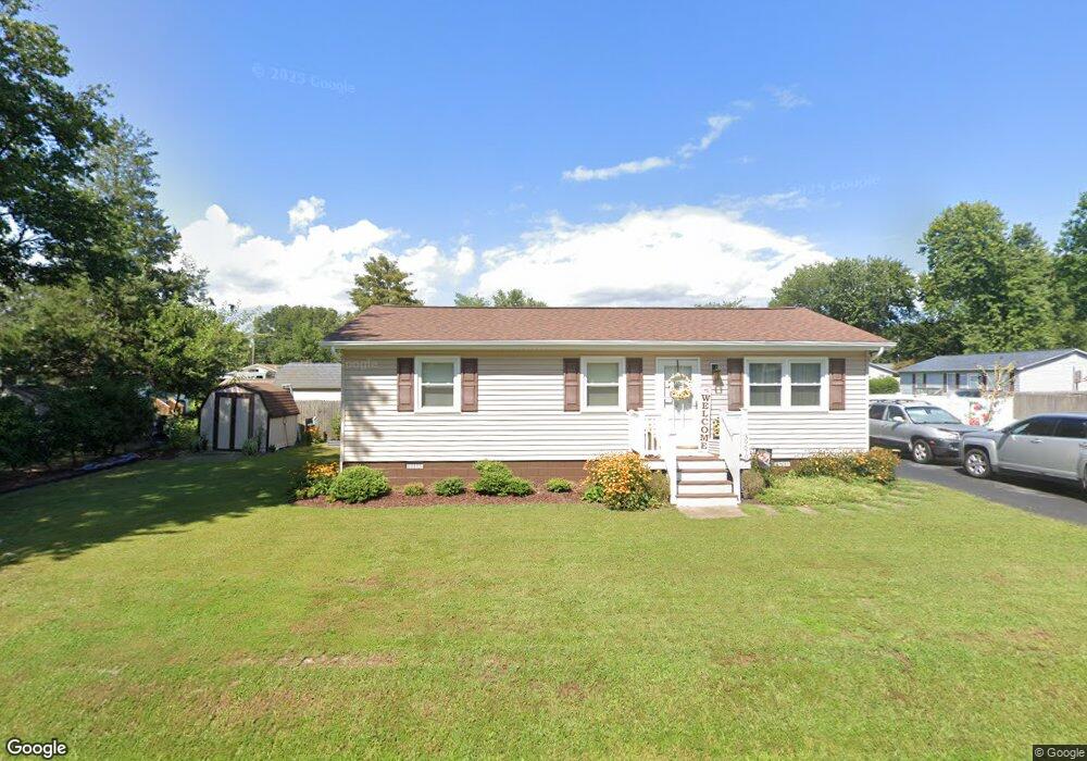 39670 Compton St, Leonardtown, MD 20650 - photo 1