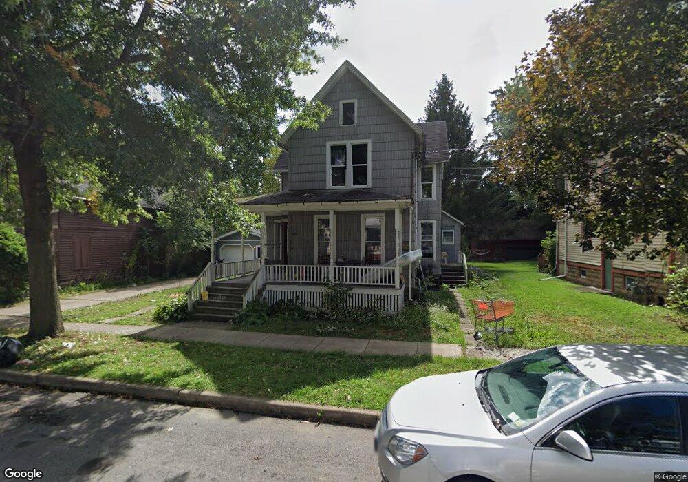 705 Irving St, Olean, NY 14760 - photo 1