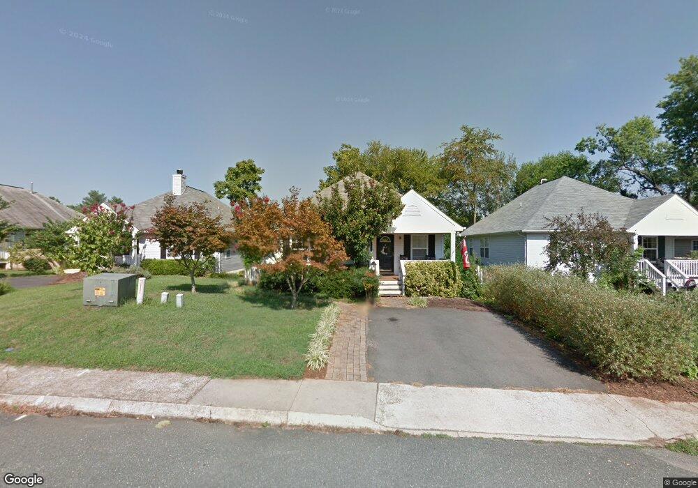 117 Chisholm Place, Charlottesville, VA 22902 - photo 1