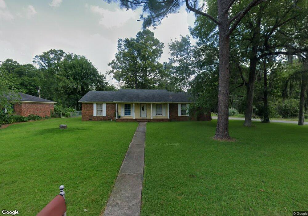 2601 Partridge Dr, Albany, GA 31707 - photo 1