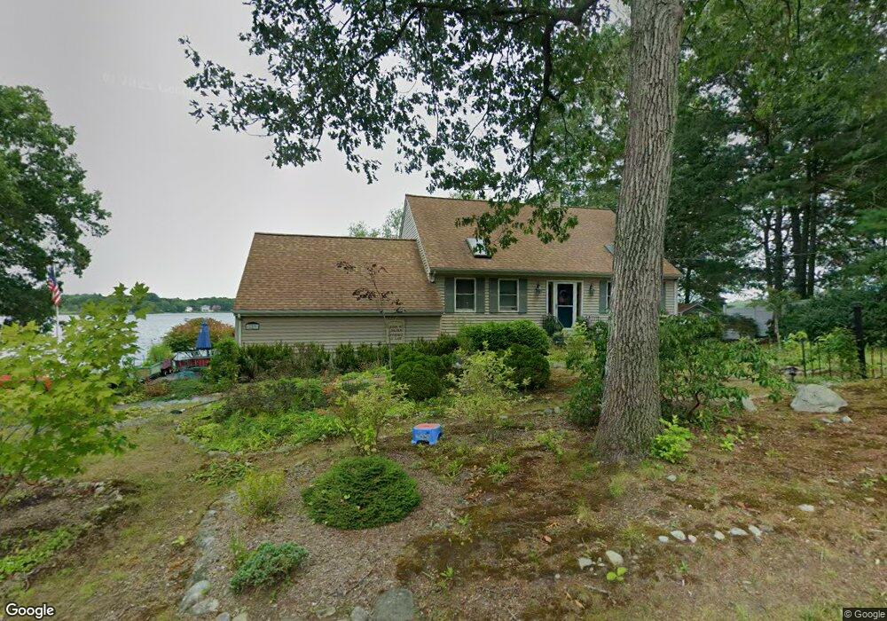123 King Philip Rd, Norton, MA 02766 - photo 1