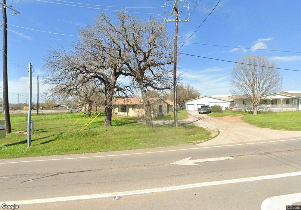 2001 Fm 1189, Brock, TX 76087 - photo 1
