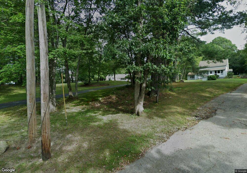 201 Granite St, Allenstown, NH 03275 - photo 1