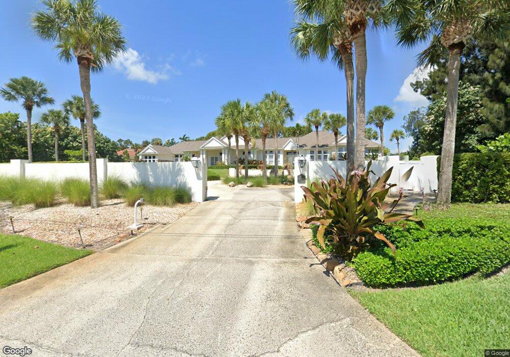 4595 S Tropical Trail, Merritt Island, FL 32952 - photo 1