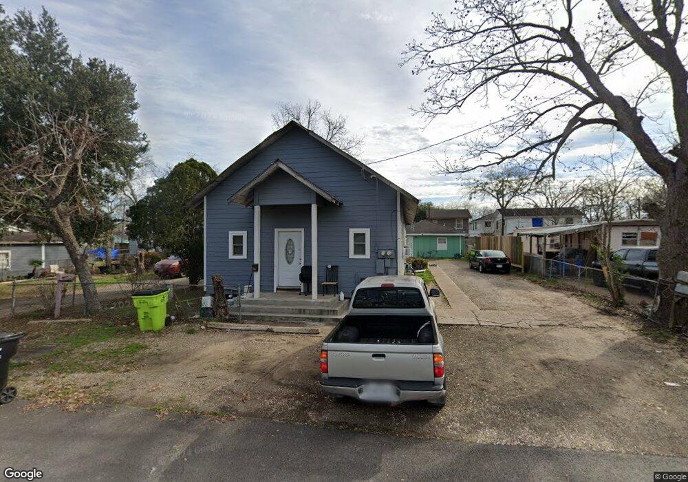 321 1st St, Rosenberg, TX 77471 - photo 1