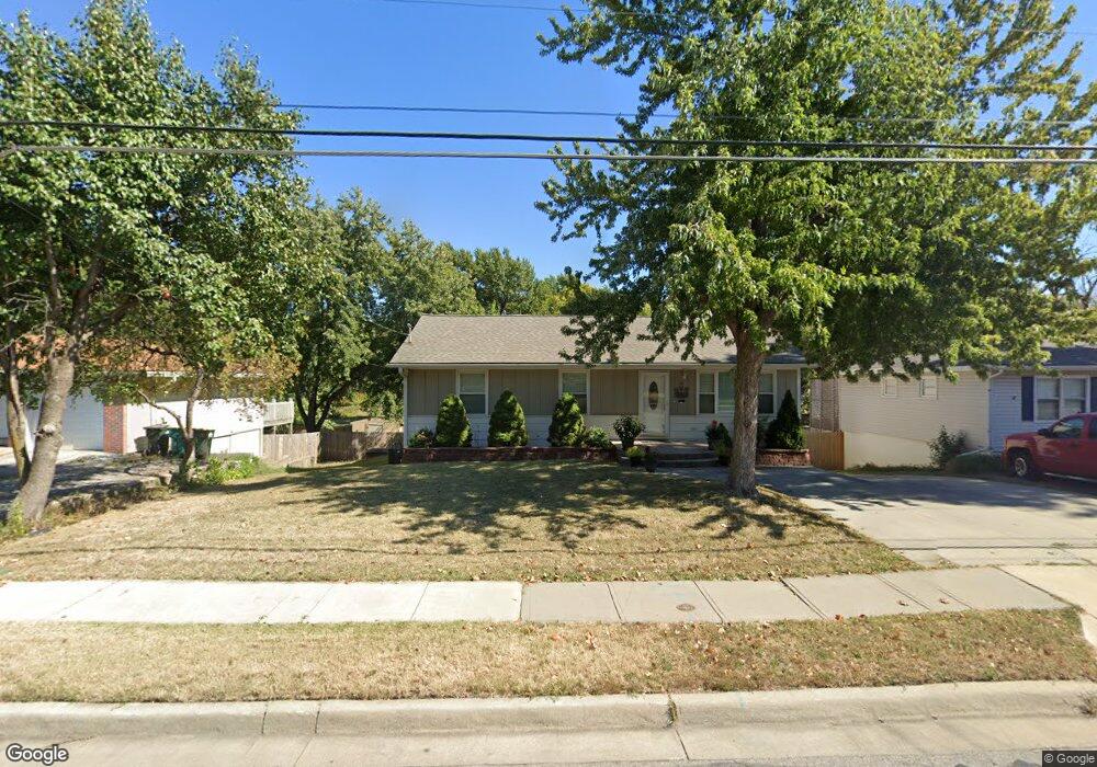 6731 Quivira Rd, Shawnee, KS 66216 - photo 1