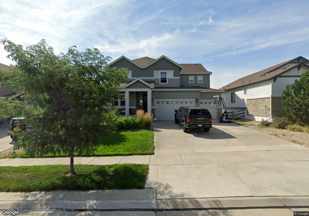 17746 W 86th Ln, Arvada, CO 80007 - photo 1