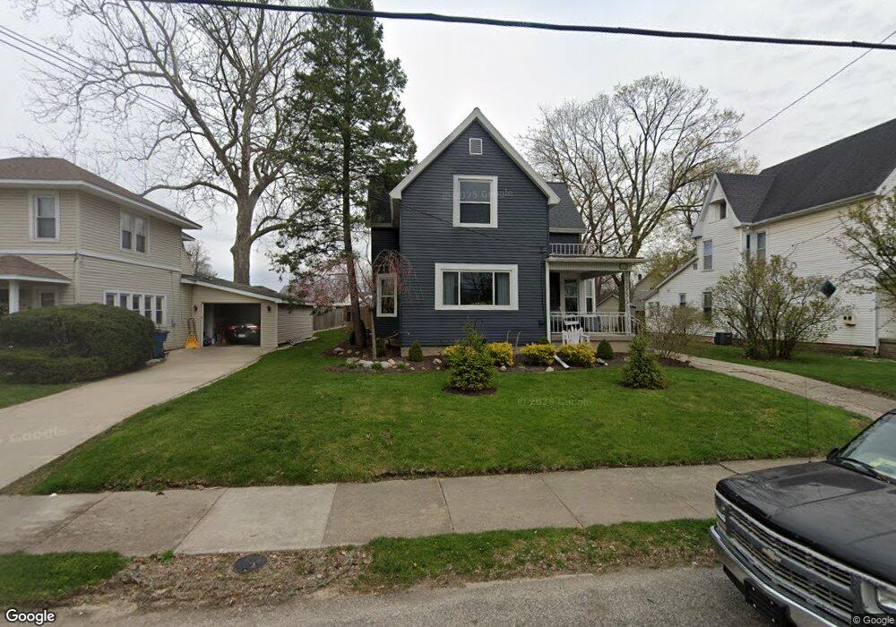 543 N Wabash St, Wabash, IN 46992 - photo 1