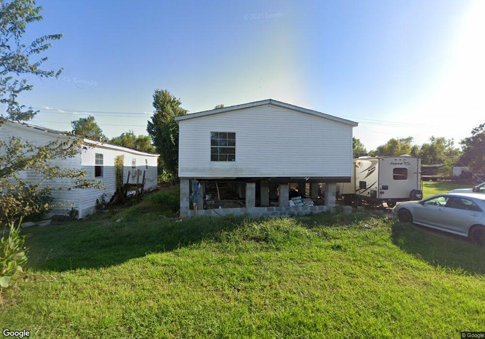 110 Garth Dr, Houma, LA 70363 - photo 1