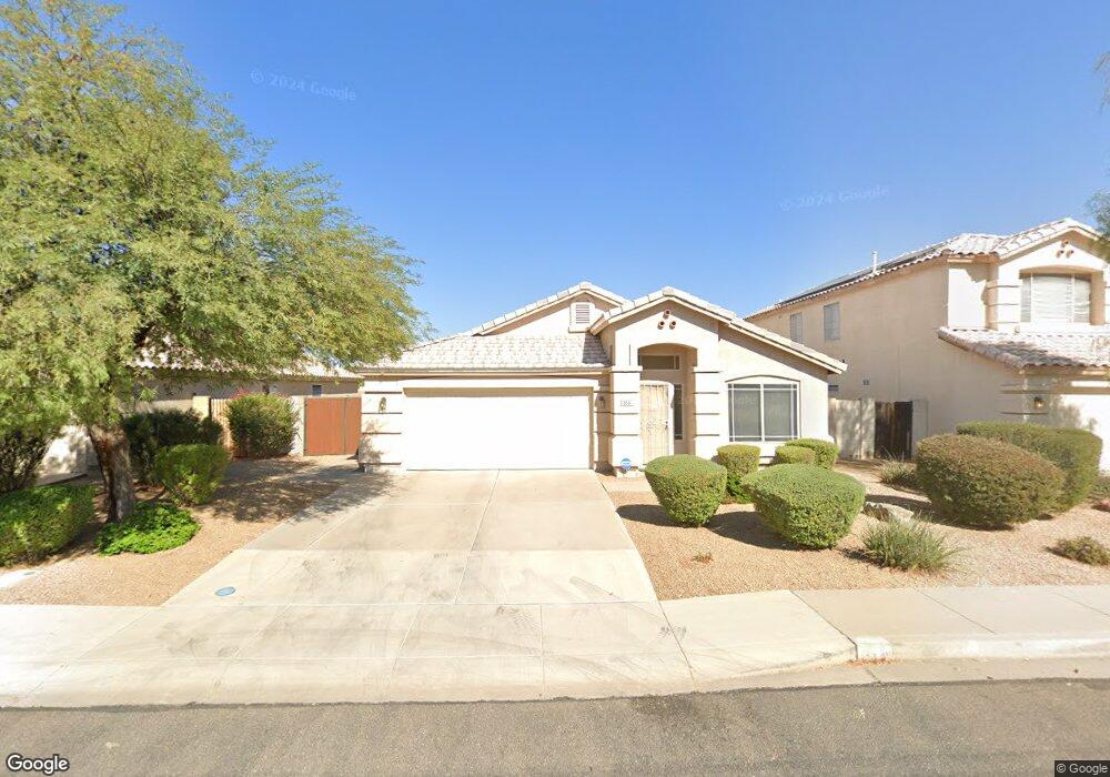 916 W Ivanhoe St, Chandler, AZ 85225 - photo 1