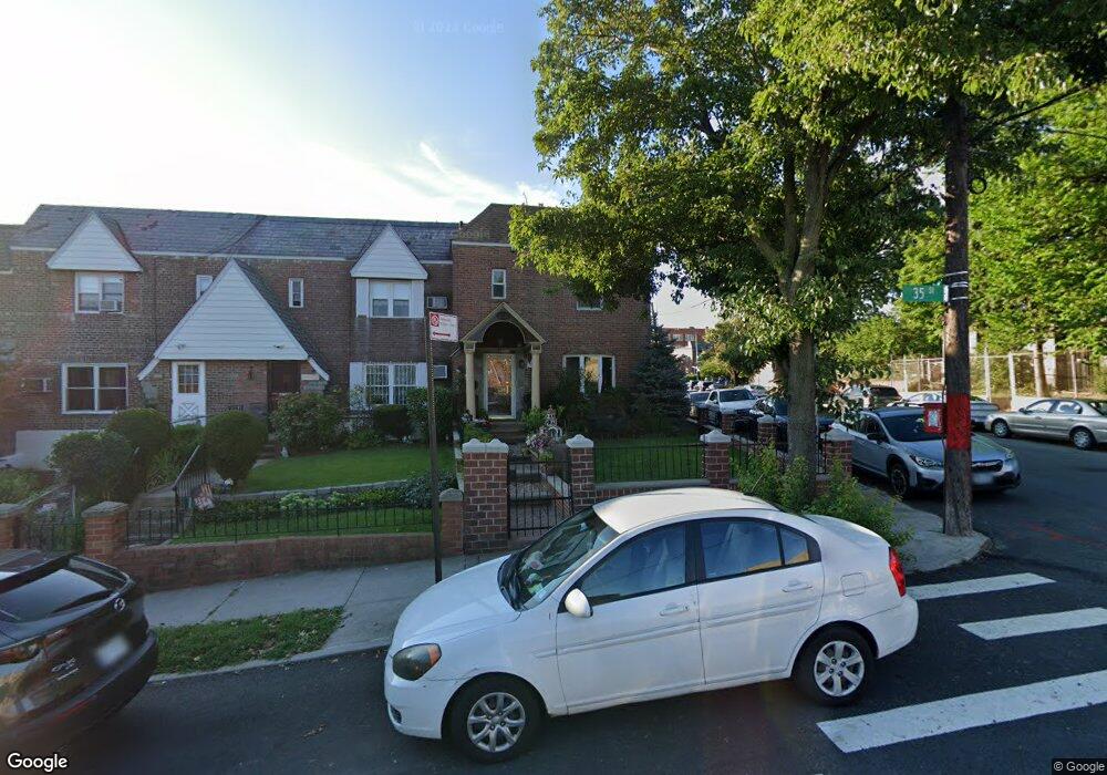 2033 35th St, Astoria, NY 11105 - photo 1