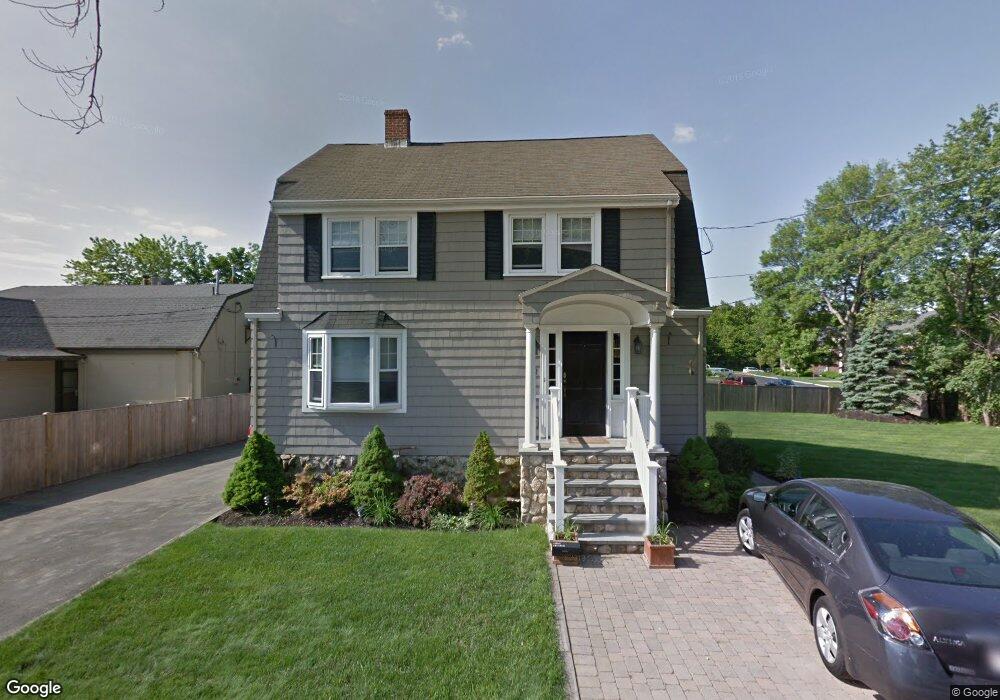 12 Fern Rd, South Weymouth, MA 02190 - photo 1