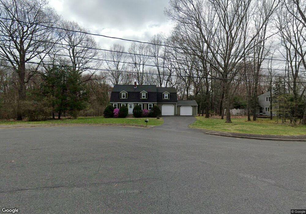 17 Whiting Rd, Framingham, MA 01701 - photo 1