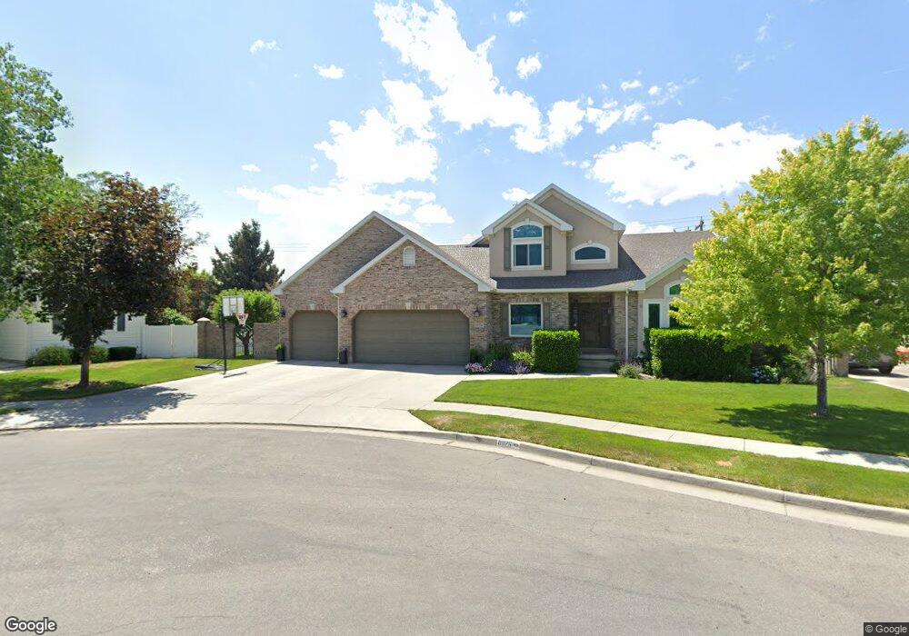 8026 Eldon Way, Sandy, UT 84093 - photo 1