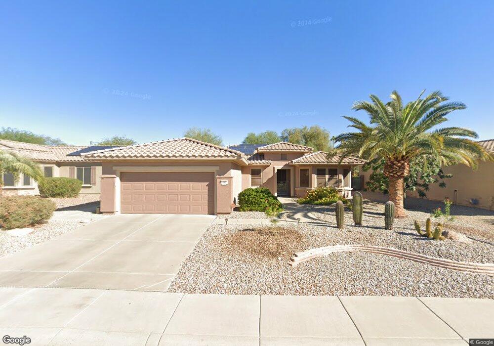 18837 N Summerbreeze Way, Surprise, AZ 85374 - photo 1