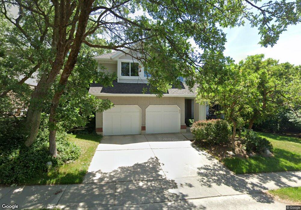 2224 Oak Leaf Way, Sandy, UT 84092 - photo 1