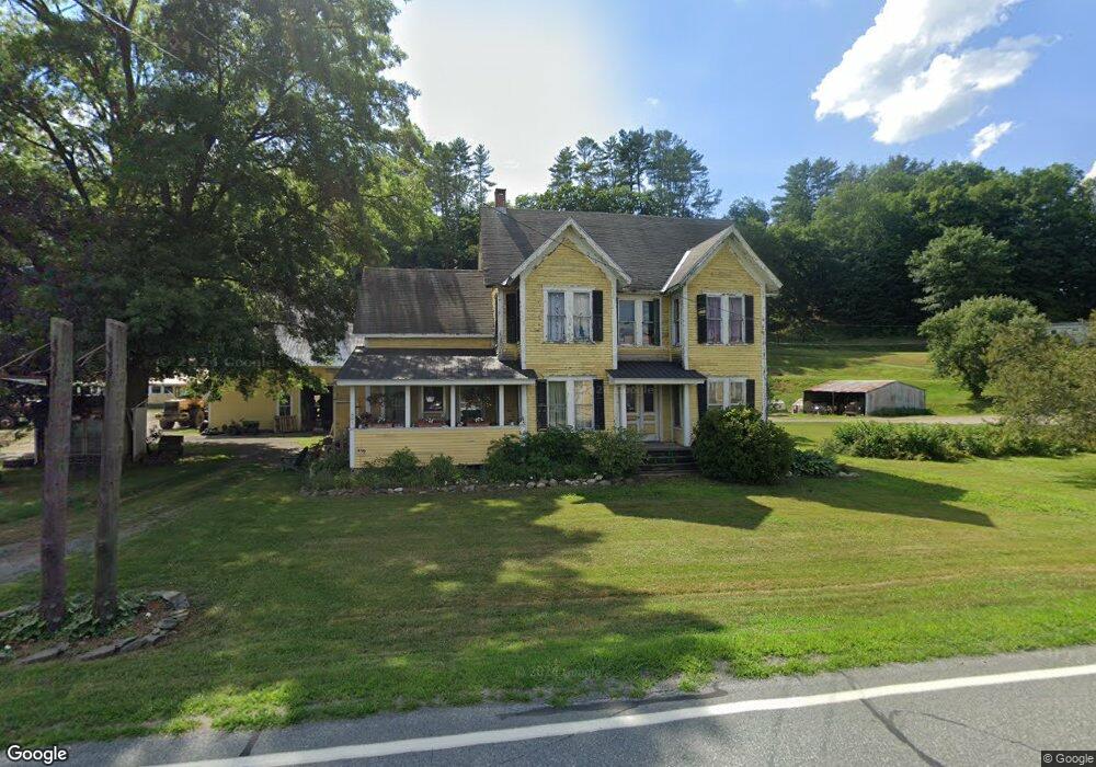 681 Us Route 5, Hartland, VT 05048 - photo 1