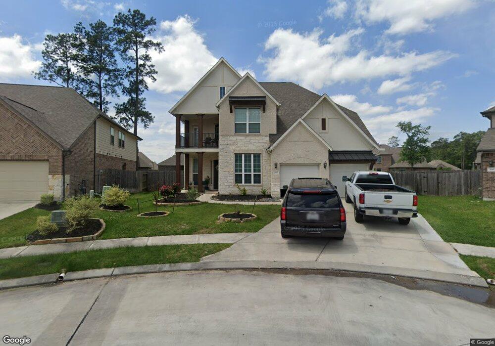 2637 Blooming Field Ln, Conroe, TX 77385 - photo 1